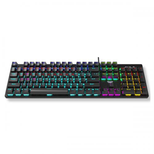 Bàn phím cơ Aula S2022 - Blue Switch