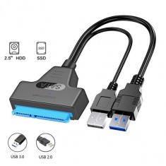 Cáp chuyển đổi USB 3.0 sang SATA 2.5