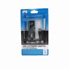 Cáp chuyển USB 2.0 to LAN 10/100 Mbps