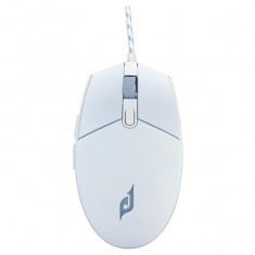 Chuột Gaming E-DRA EM6102 - Màu trắng