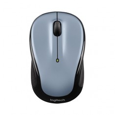 Chuột không dây Logitech M325s Xám nhạt