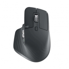 Chuột không dây Logitech MX Master 3S Graphite