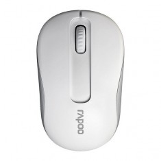 Chuột Không Dây Rapoo M10 Plus trắng