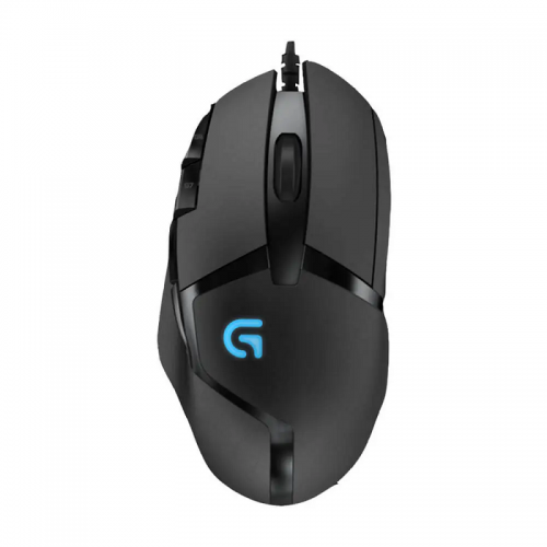 Chuột Logitech G402 Hyperion Fury Ultra Fast
