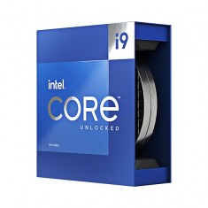 CPU Core i9 14900KF / Turbo up to 6.0GHz / 24 Nhân 32 Luồng / 36MB / LGA 1700