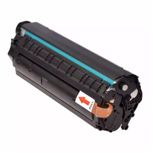 Hộp mực dùng cho máy in CANON LBP 2900 