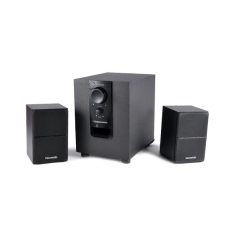 Loa Máy Tính Microlab M106BT - Có Bluetooth