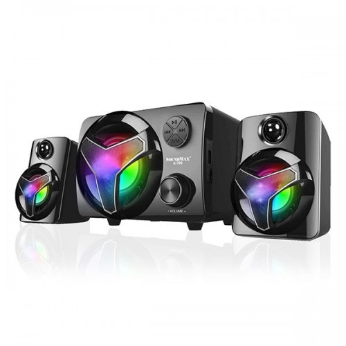 Loa Soundmax A700 có Bluetooth