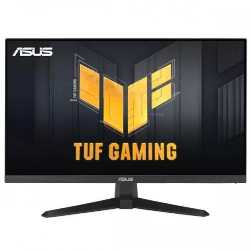 Màn Hình 24 inch Asus TUF Gaming VG249QE5A (FHD|IPS|144Hz (OC 146hz)|1ms)