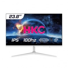 Màn hình 24 inch HKC MB24V7-W IPS 100Hz - Màu Trắng