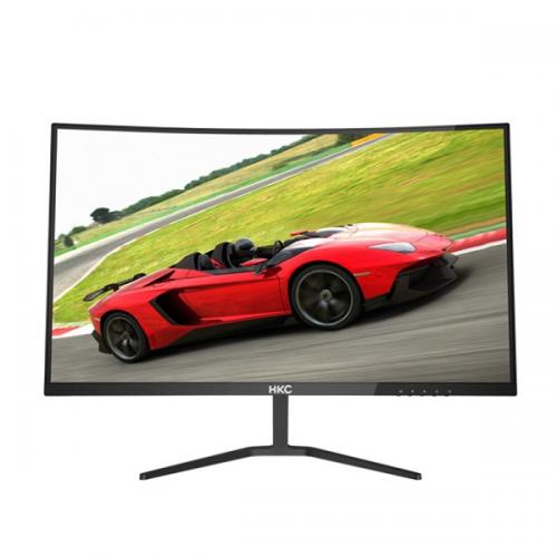 Màn Hình 27 inch Cong HKC M27A9X