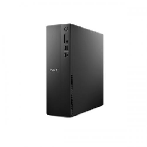 Máy tính Dell Pro Slim QCS1250 (Intel Core i3-14100 | 8GB | 512GB)