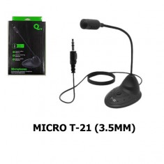 Micro T-21 Jack 3.5mm
