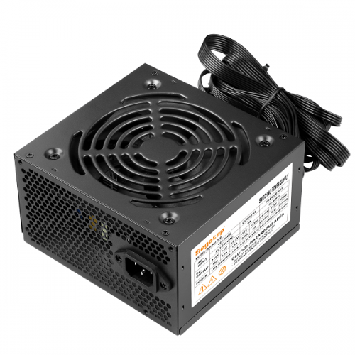 Nguồn công suất thực Segotep Q-Power 350 350W