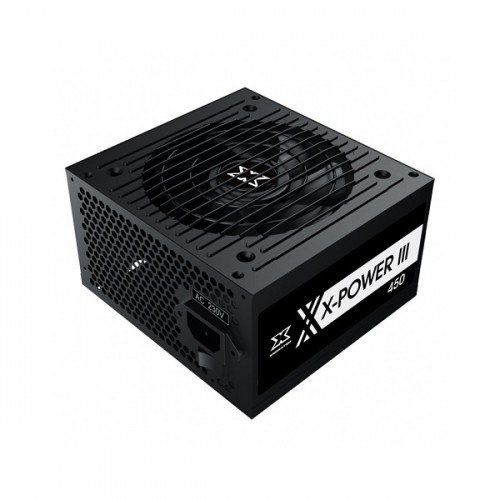 Nguồn Xigmatek X-POWER III 450