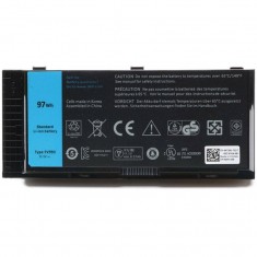PIN LAPTOP DELL M4600 (ZIN) 97WH