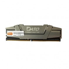 RAM DATO DDR4 8GB 3200Mhz Extreme Series - Tản nhiệt màu bạc