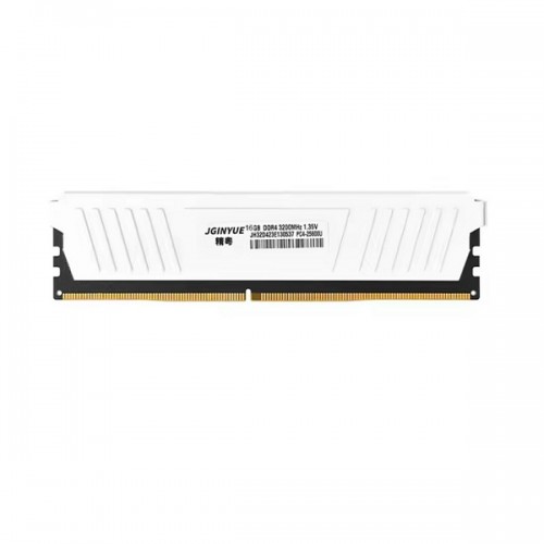 RAM DDR4 JGINYUE 8G BUS 3200 – Tản Nhiệt