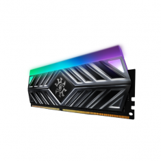 RAM XPG D41 DDR4 8G 3200 BLACK RGB