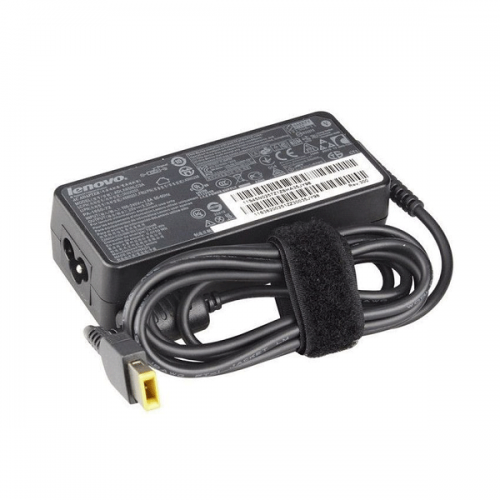 Sạc dùng cho LAPTOP LENOVO 20V - 3.25A - Đầu vuông