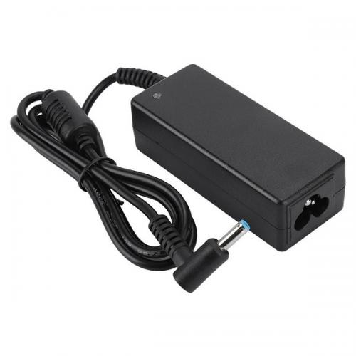 Sạc laptop HP 19.5V-4.62A Chân Kim Nhỏ – Chân Xanh