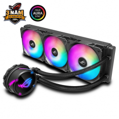 Tản nhiệt nước Asus ROG STRIX LC 360 RGB