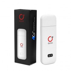 USB Phát Wifi 4G LTE Olax U80 Ultra 150Mb – Kết Nối 10 Wifi + Dùng cho Laptop, PC