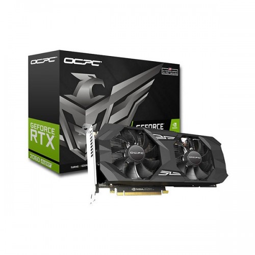 VGA OCPC RTX 2060 Super 8GB